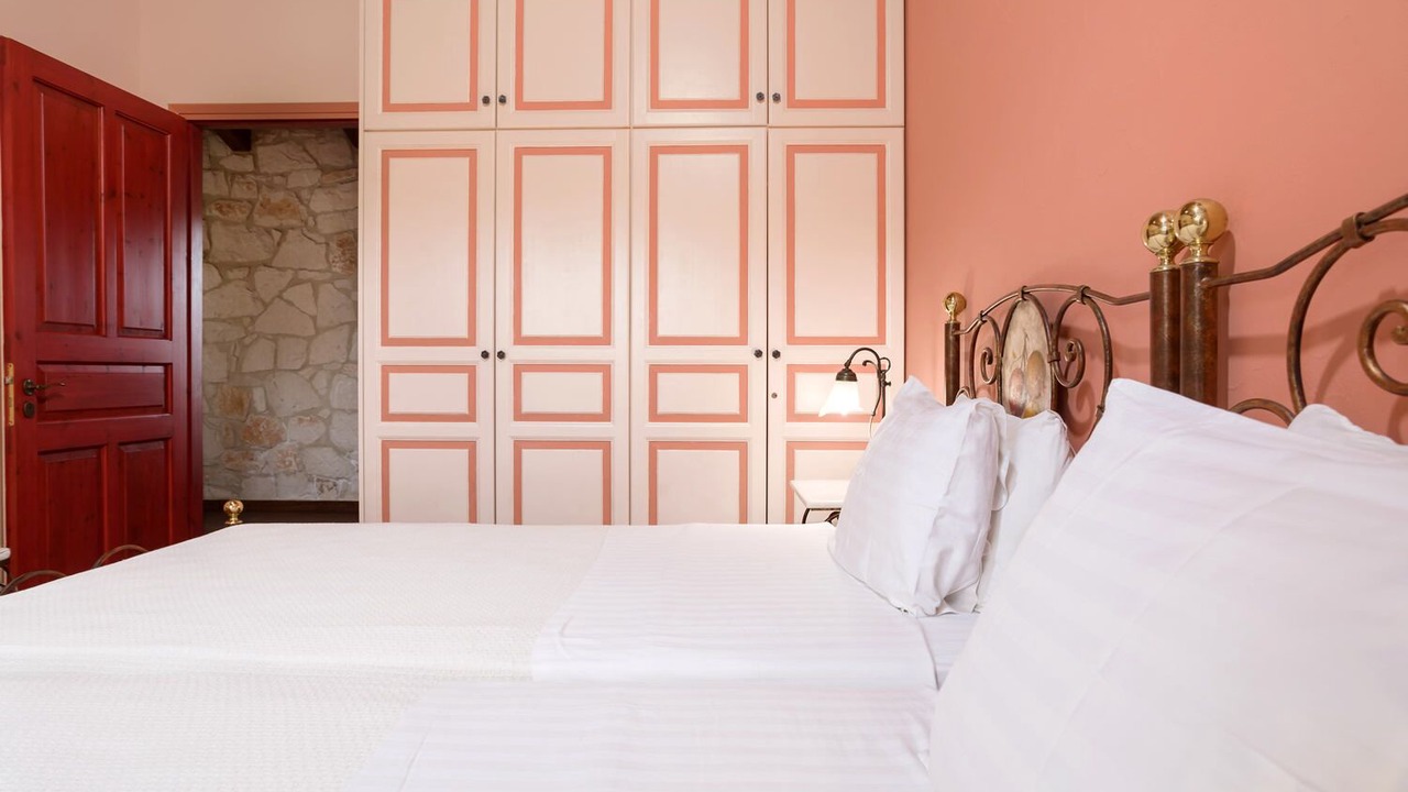 Photo of Bedroom in Agia Marina