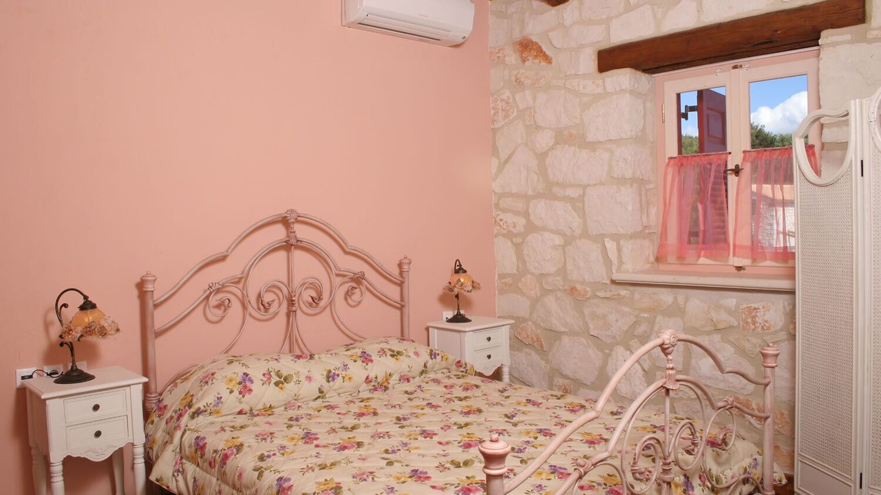 Photo of Bedroom in Agia Marina