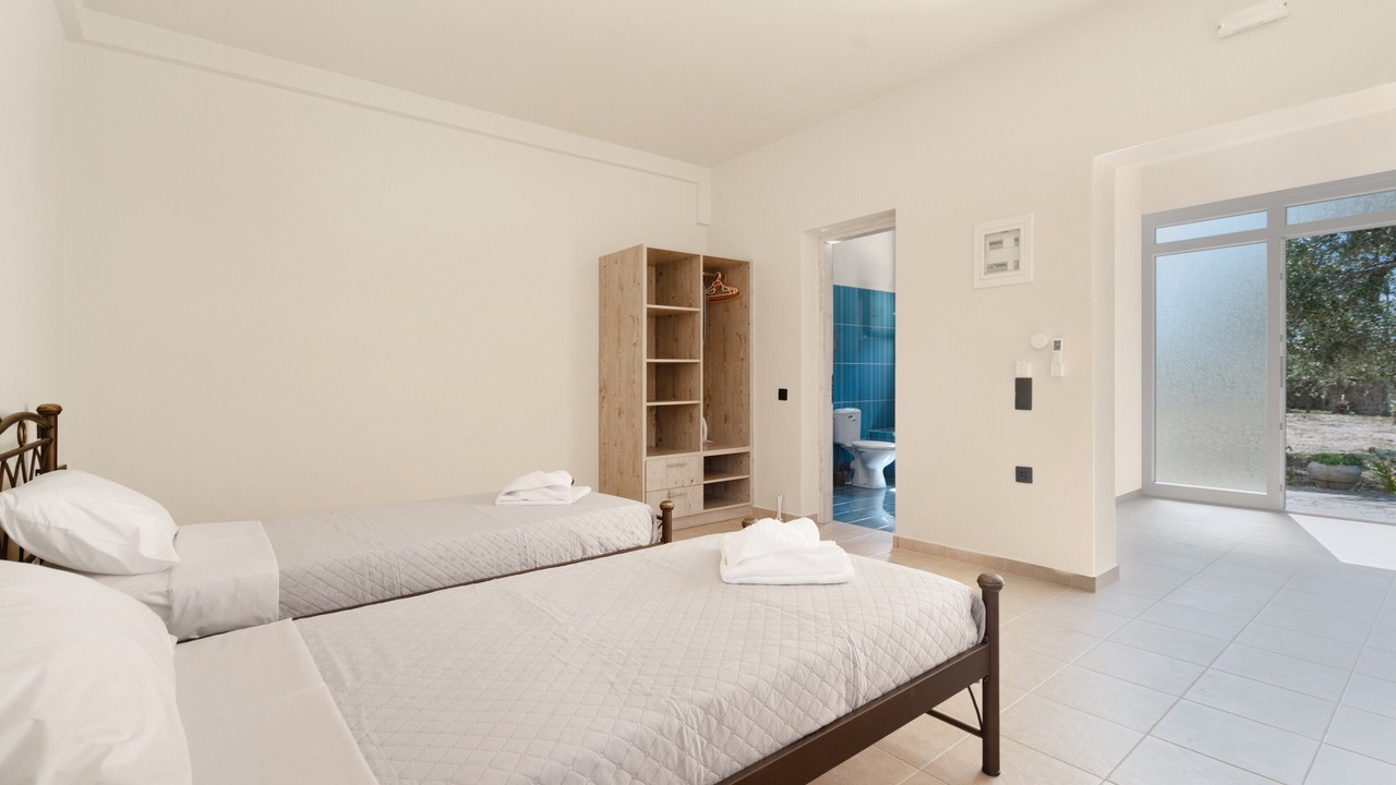 Photo of Bedroom in Sarlata