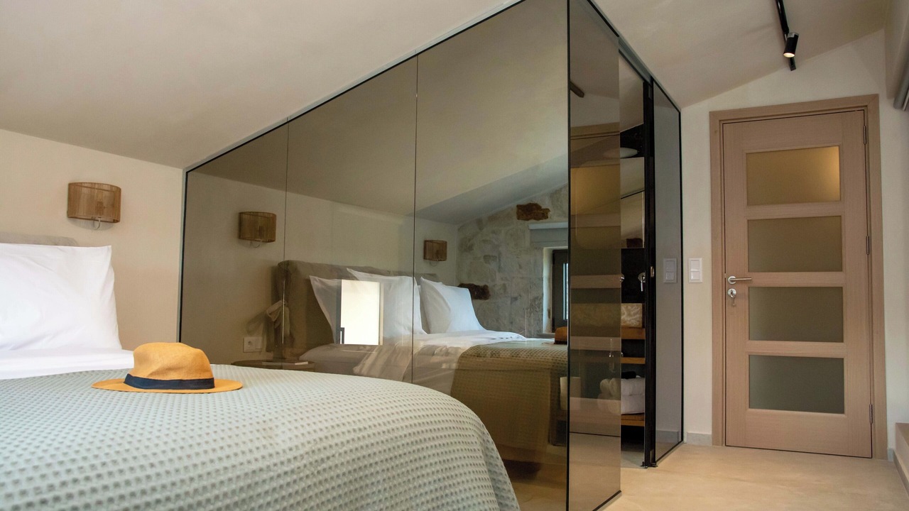 Photo of Bedroom in Agia Pelagia