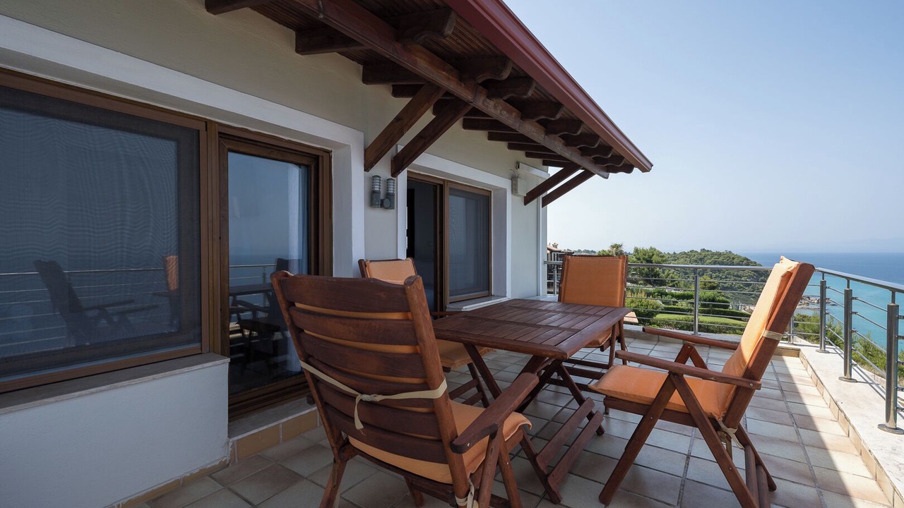 Photo of Outdoor in Afytos