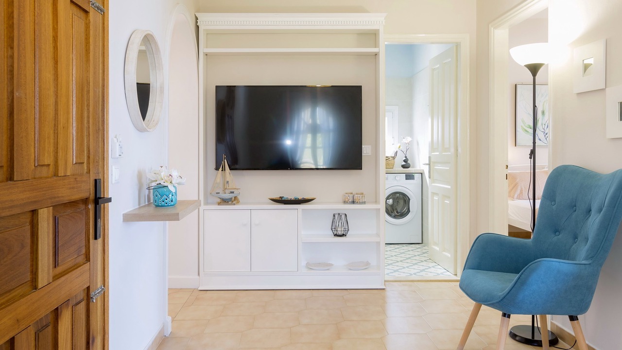 Photo of Bedroom in Apraos