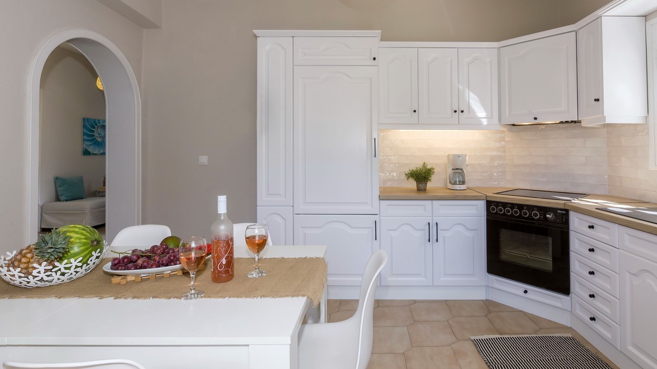 Photo of Kitchen in Apraos