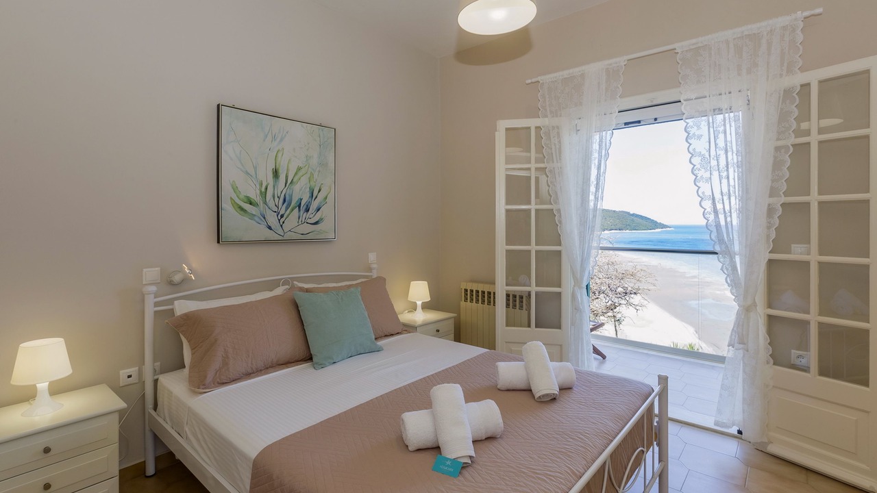 Photo of Bedroom in Apraos