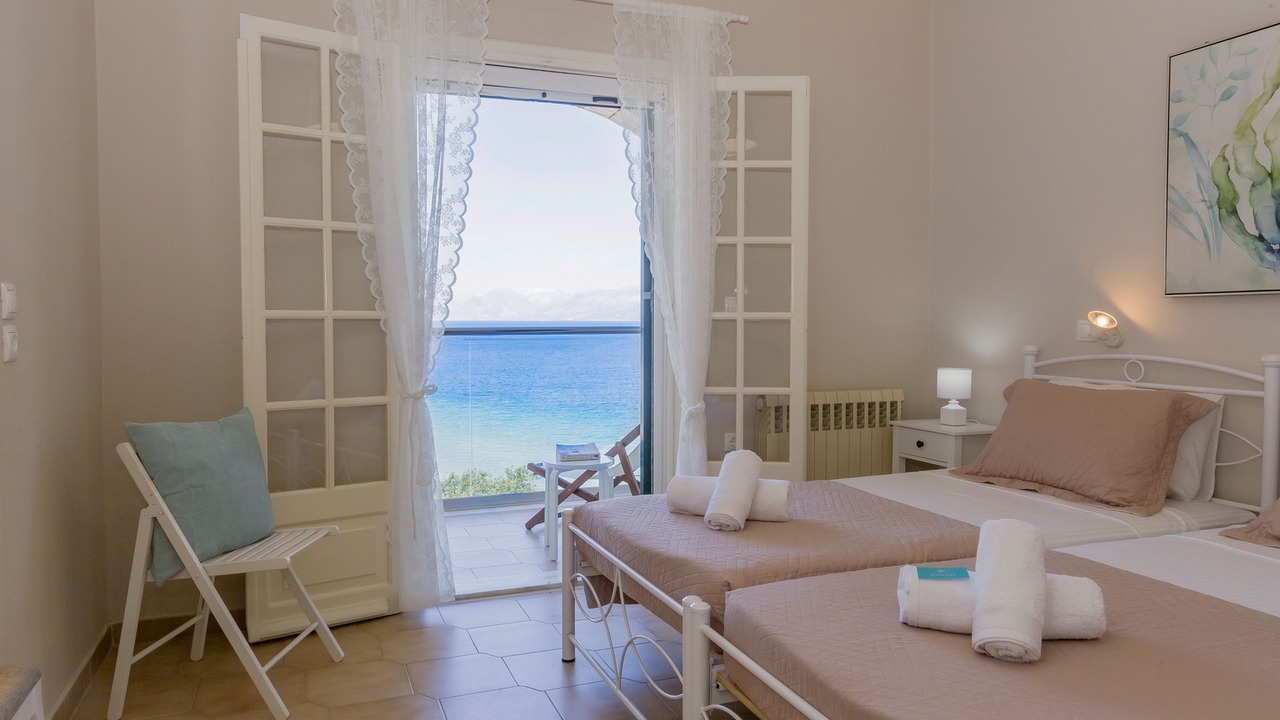 Photo of Bedroom in Apraos