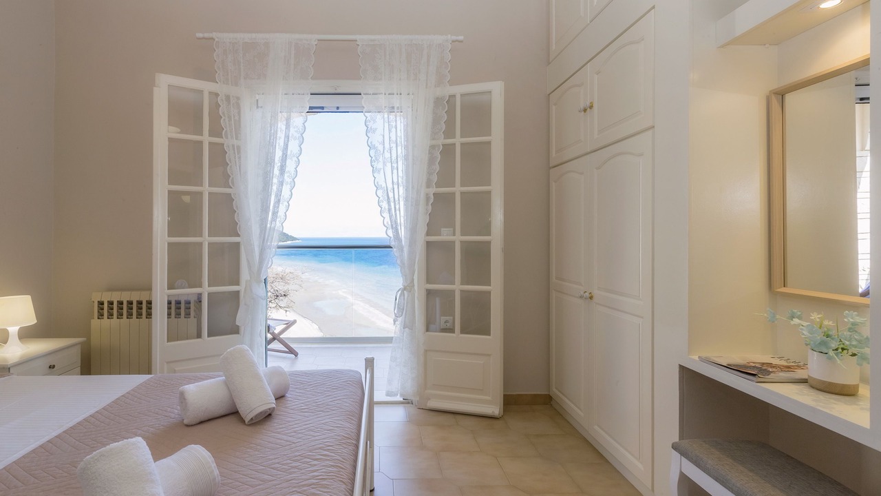 Photo of Bedroom in Apraos