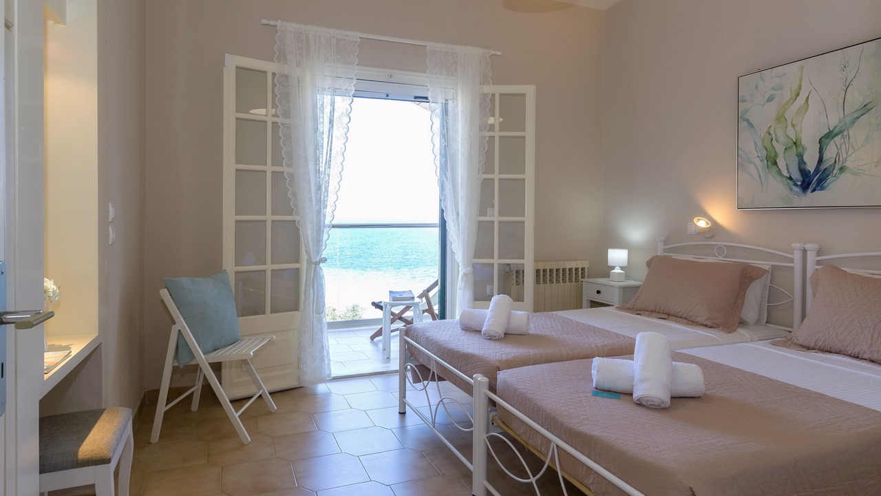 Photo of Bedroom in Apraos