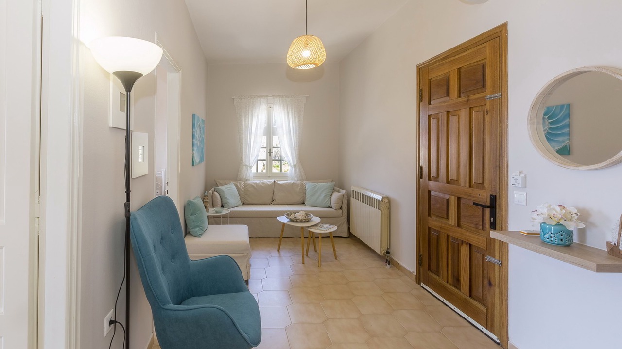 Photo of Livingroom in Apraos