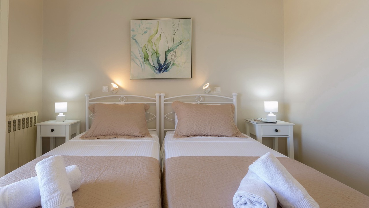 Photo of Bedroom in Apraos
