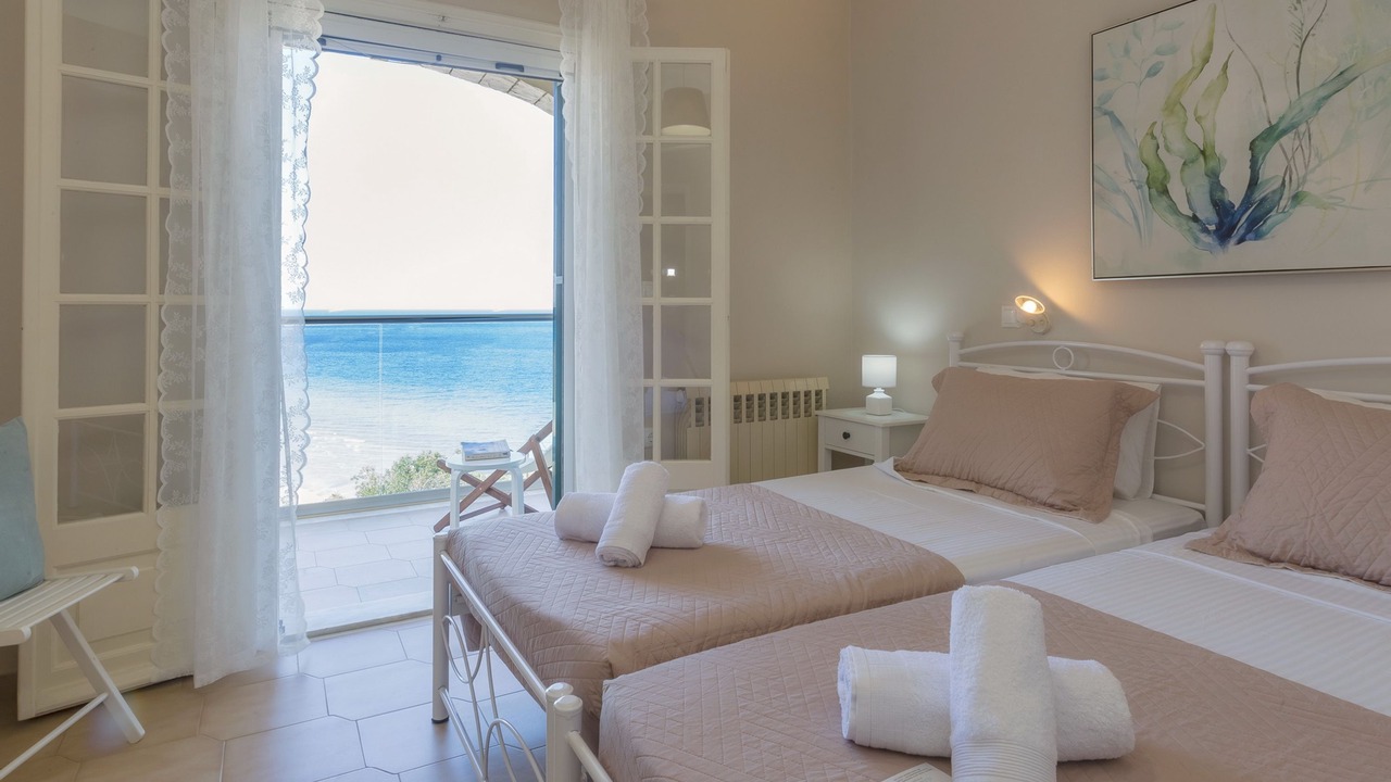 Photo of Bedroom in Apraos