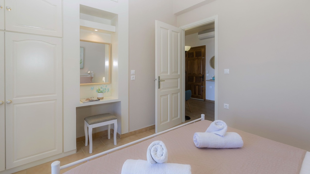 Photo of Bedroom in Apraos