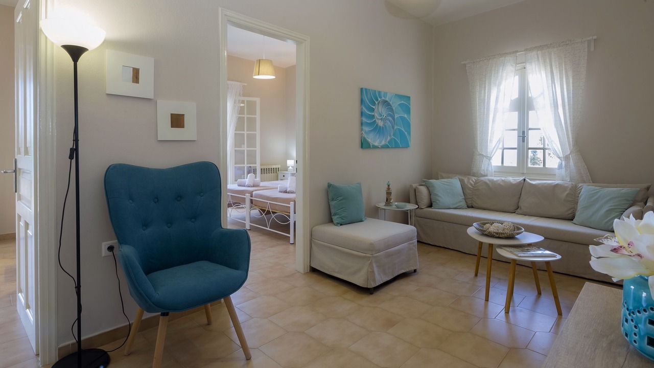 Photo of Livingroom in Apraos