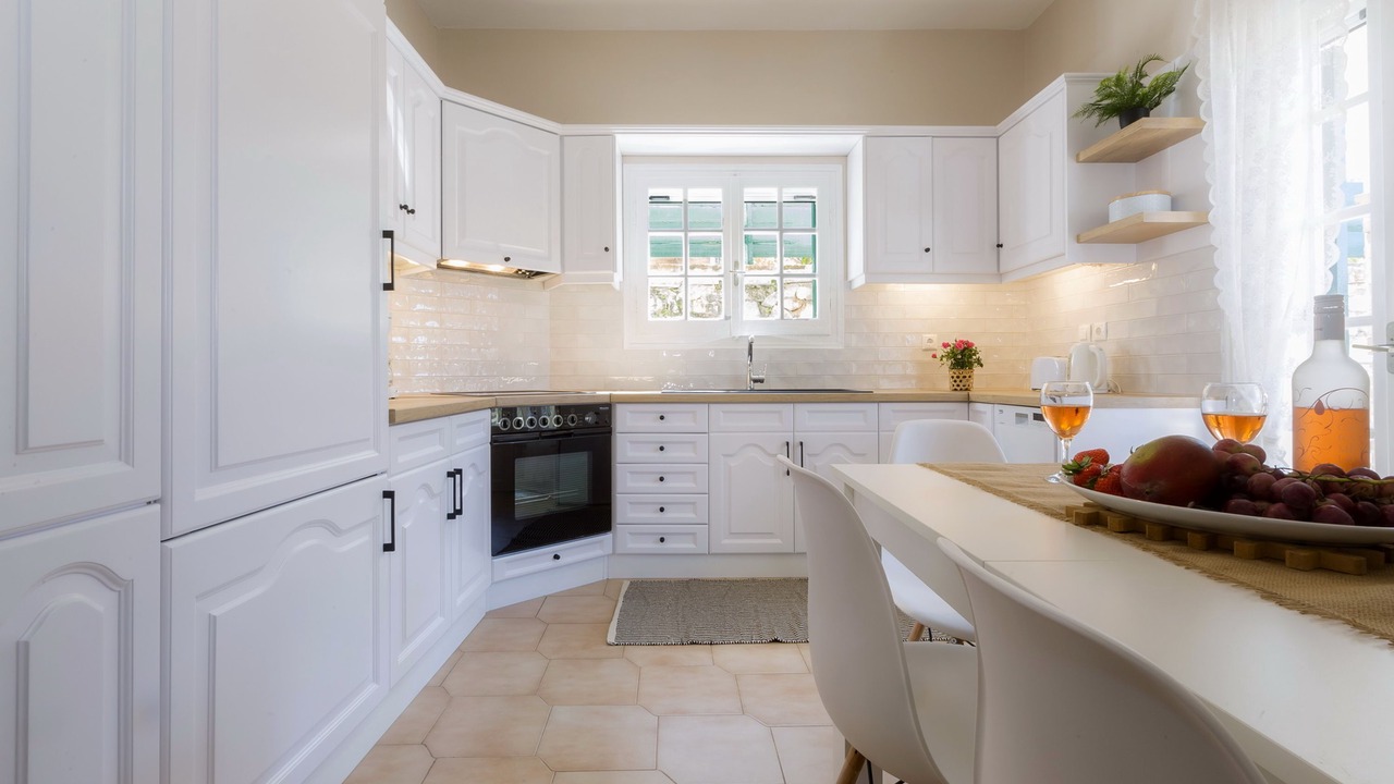 Photo of Kitchen in Apraos