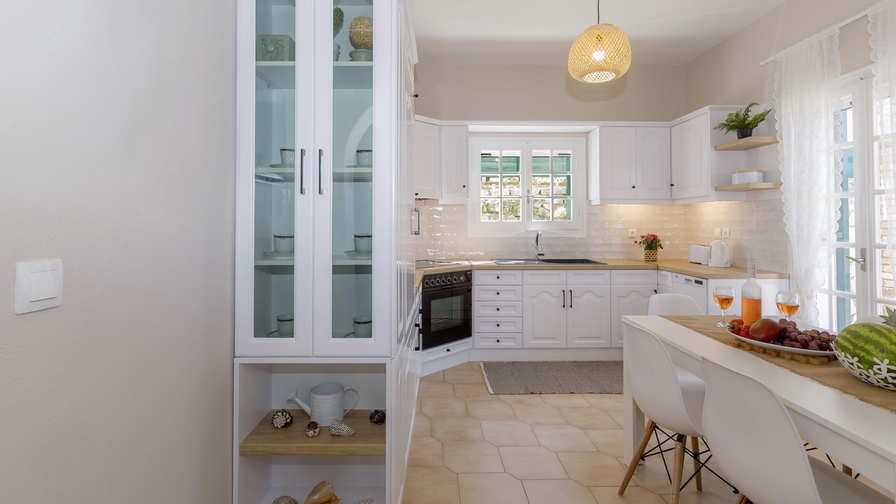 Photo of Kitchen in Apraos