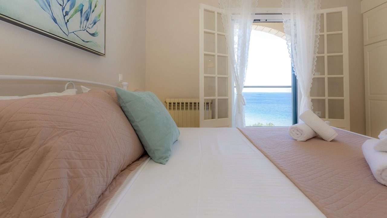 Photo of Bedroom in Apraos