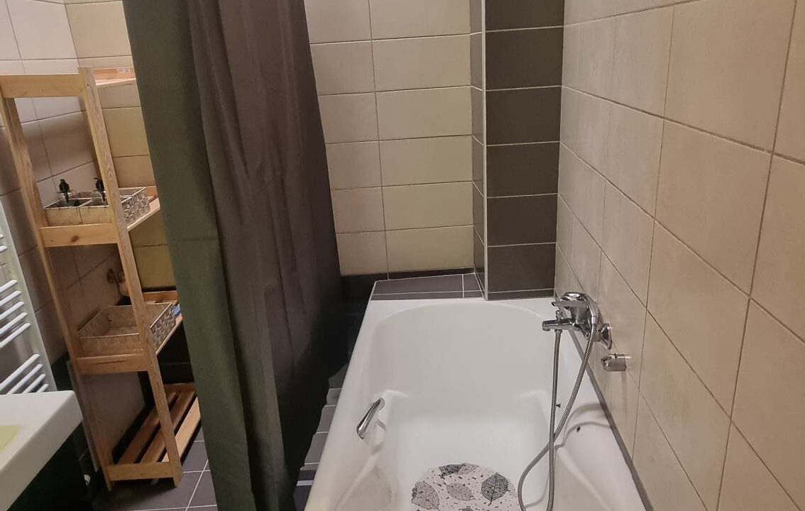 Photo of Bathroom in Nea Chora