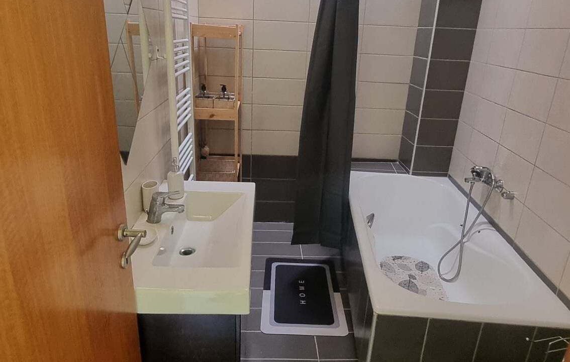 Photo of Bathroom in Nea Chora