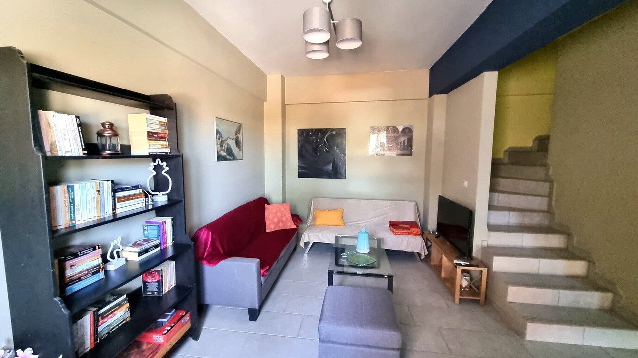 Photo of Livingroom in Nea Chora