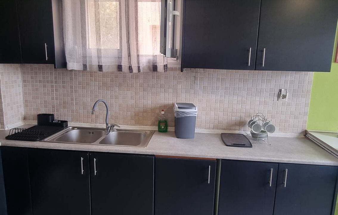 Photo of Kitchen in Nea Chora