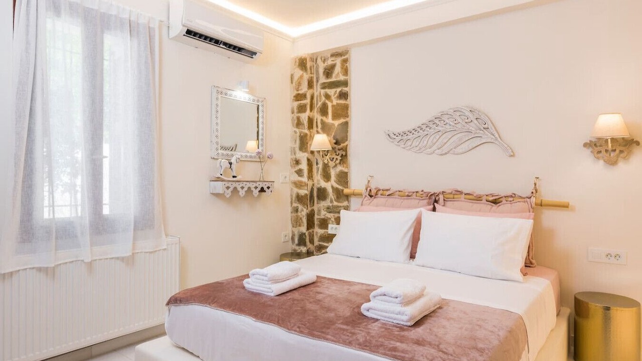 Photo of Bedroom in Halepa