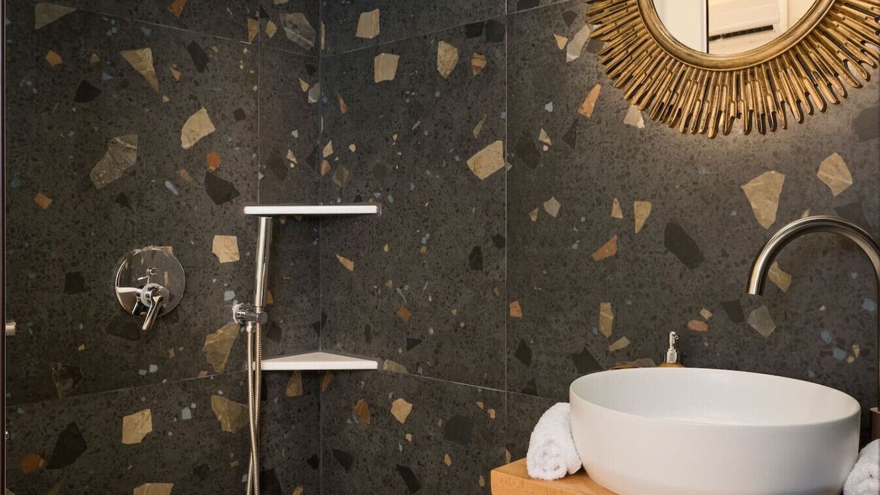 Photo of Bathroom in Halepa