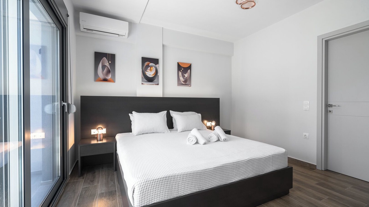 Photo of Bedroom in Nikita