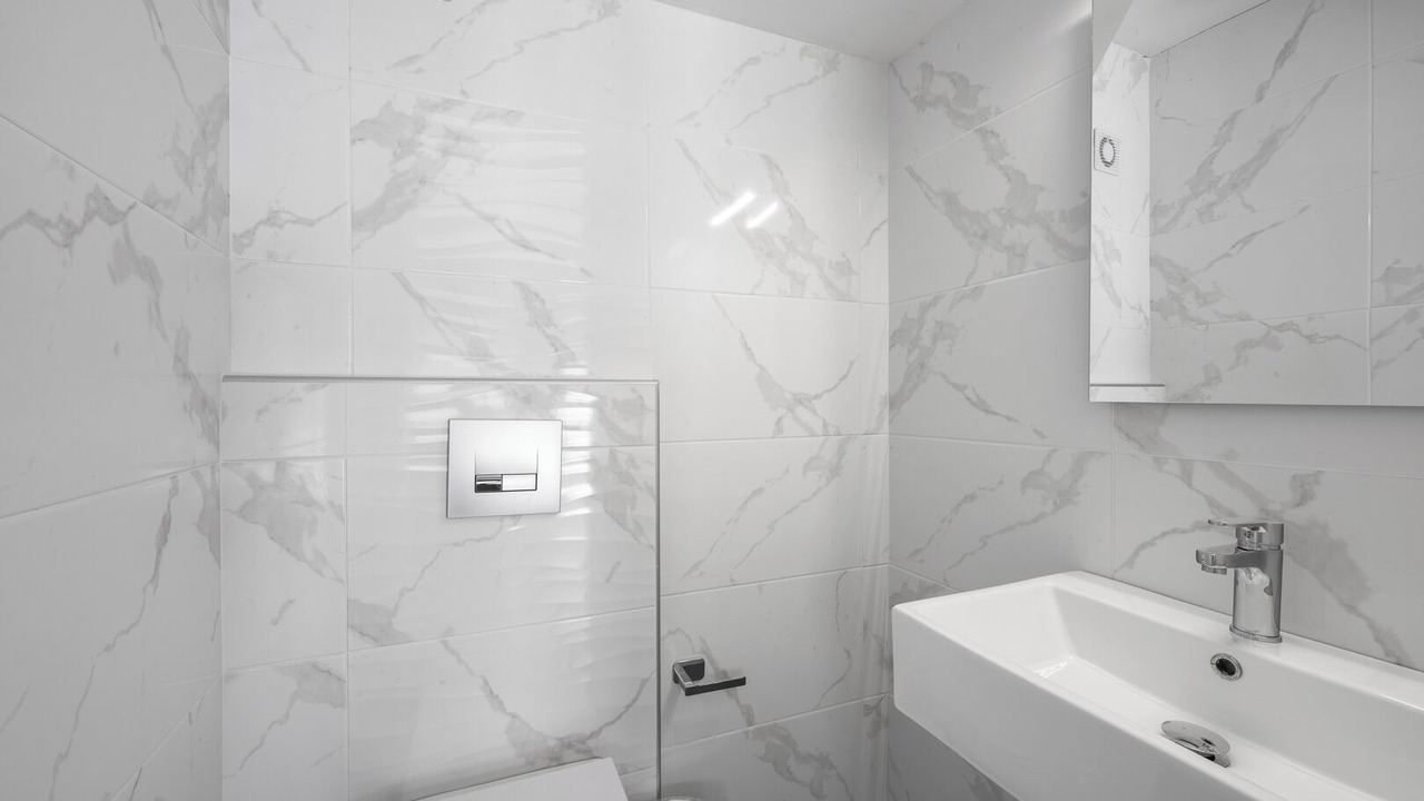 Photo of Bathroom in Nikita