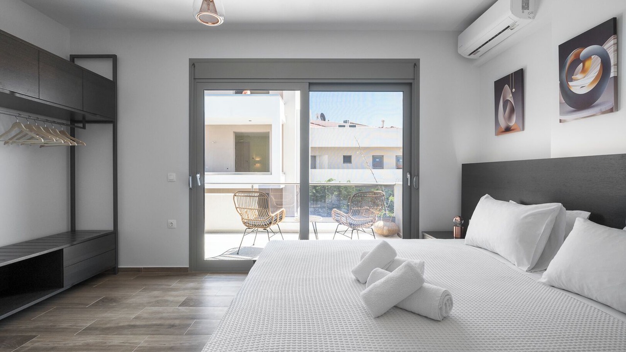Photo of Bedroom in Nikita
