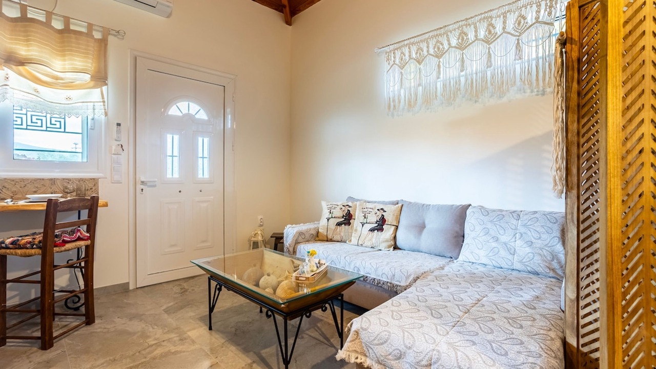 Photo of Livingroom in Messini