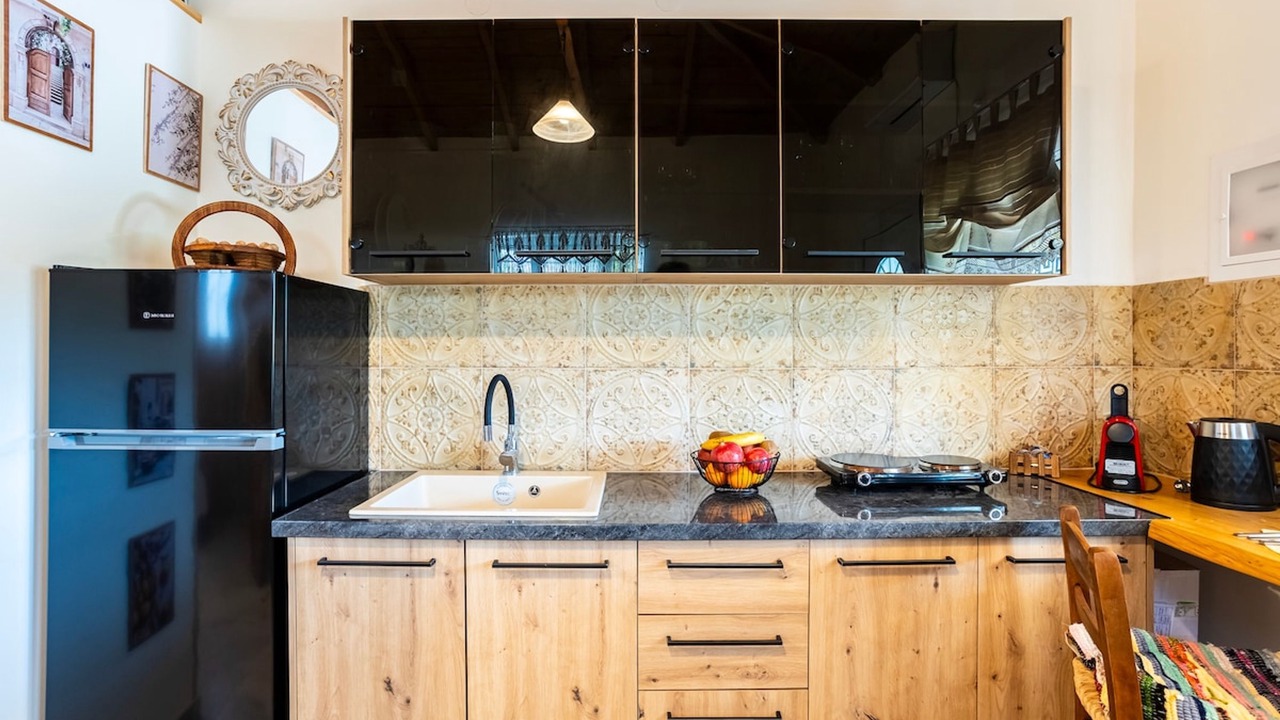 Photo of Kitchen in Messini