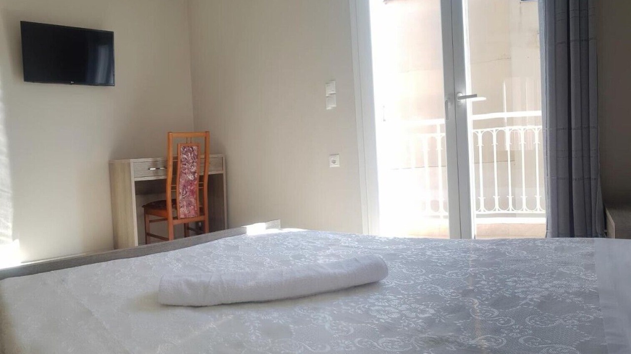 Photo of Bedroom in Melikia