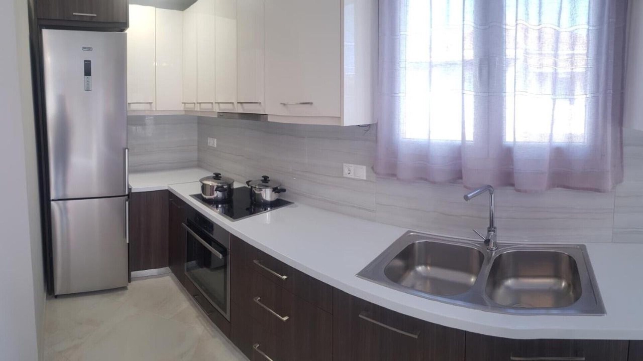 Photo of Kitchen in Melikia