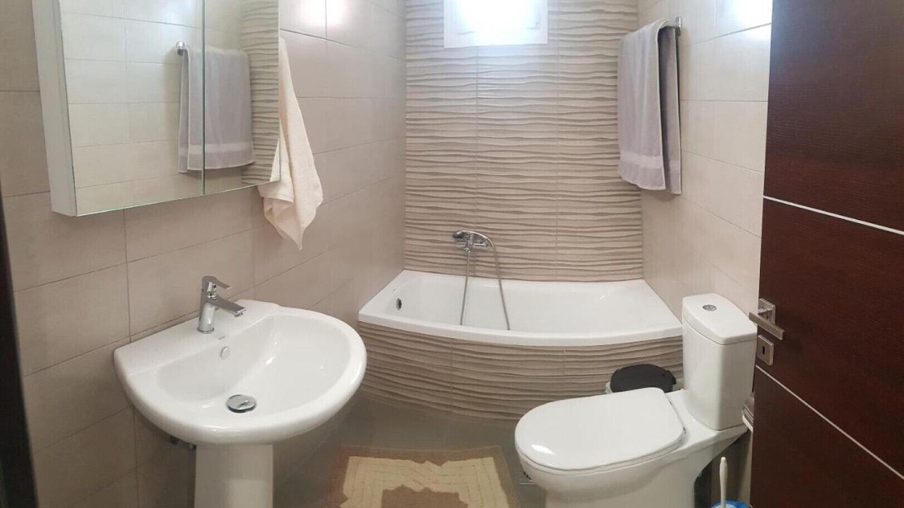 Photo of Bathroom in Melikia