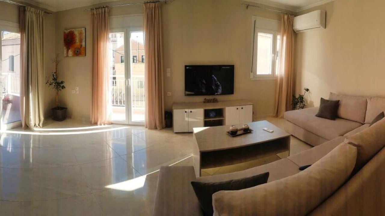 Photo of Livingroom in Melikia