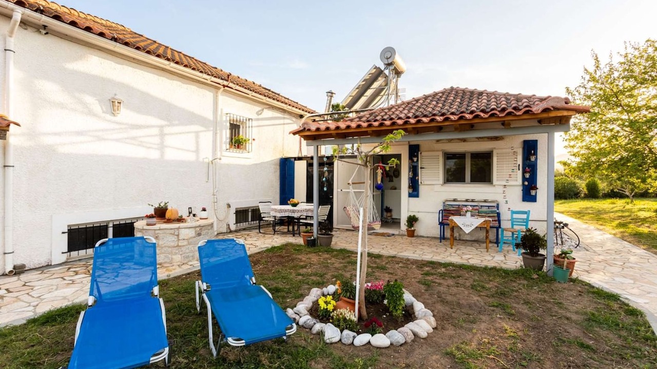Photo of Outdoor in Messini