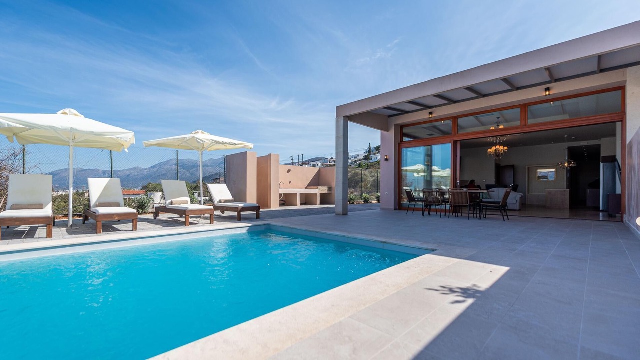 Photo of Outdoor in Hersonissos Centre