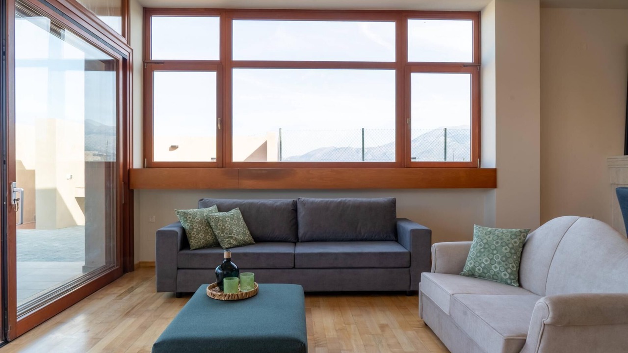 Photo of Livingroom in Hersonissos Centre