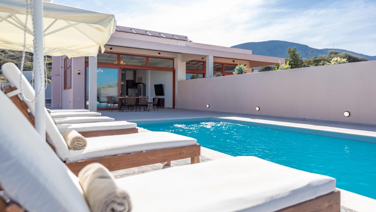 Photo of Outdoor in Hersonissos Centre