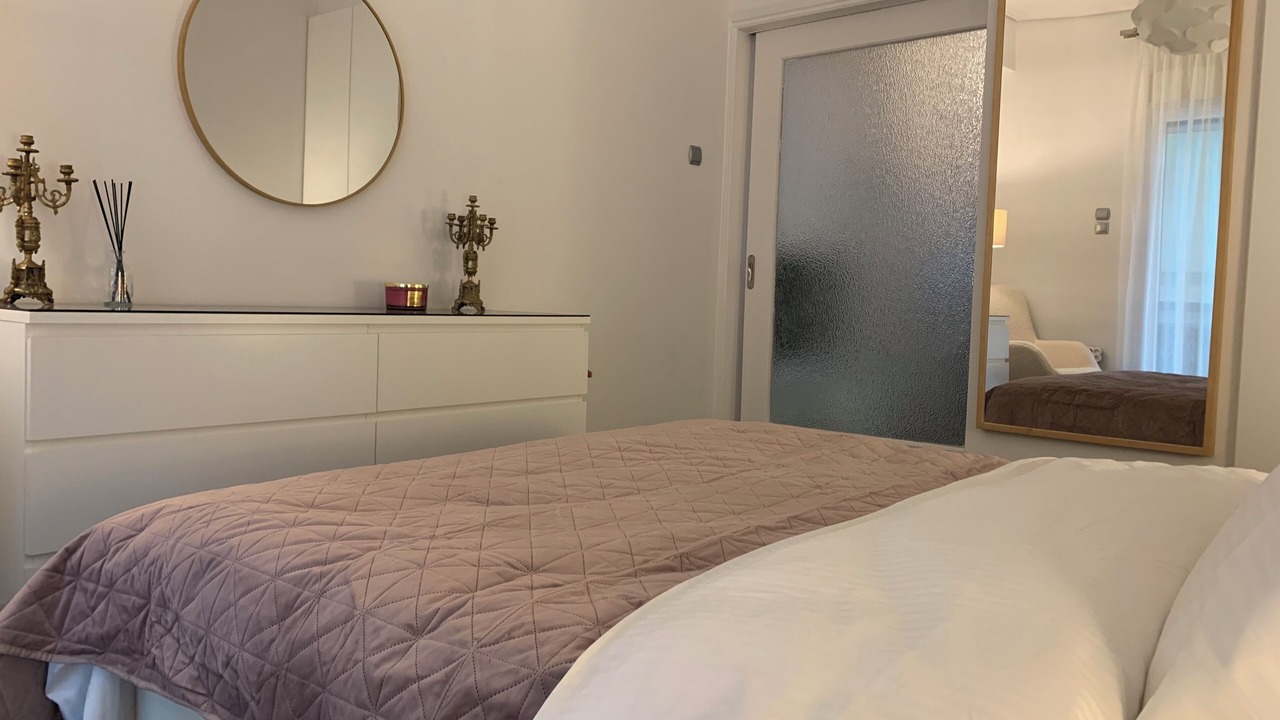 Photo of Bedroom in Galatsi
