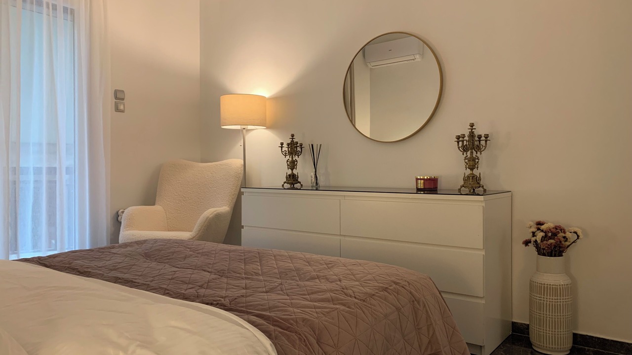 Photo of Bedroom in Galatsi