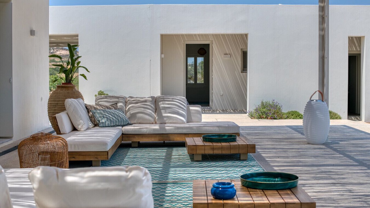 Photo of Others in Paros