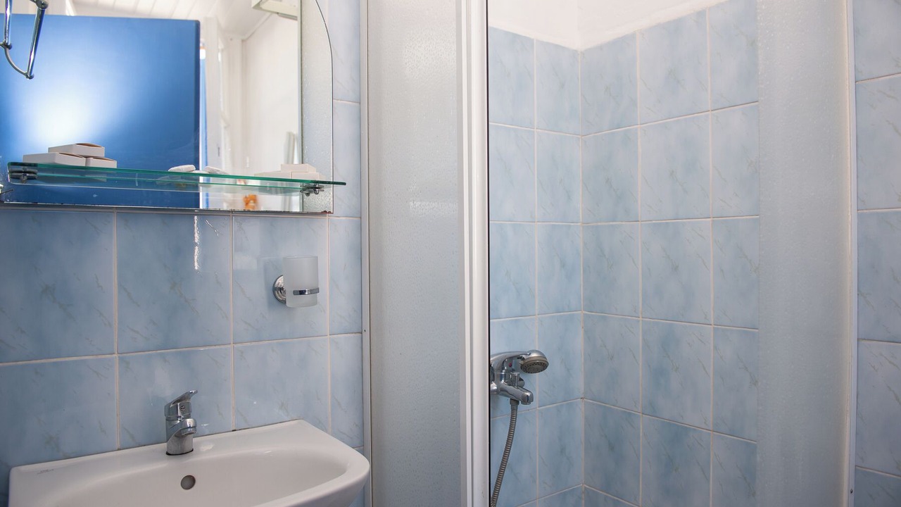 Photo of Bathroom in Skala