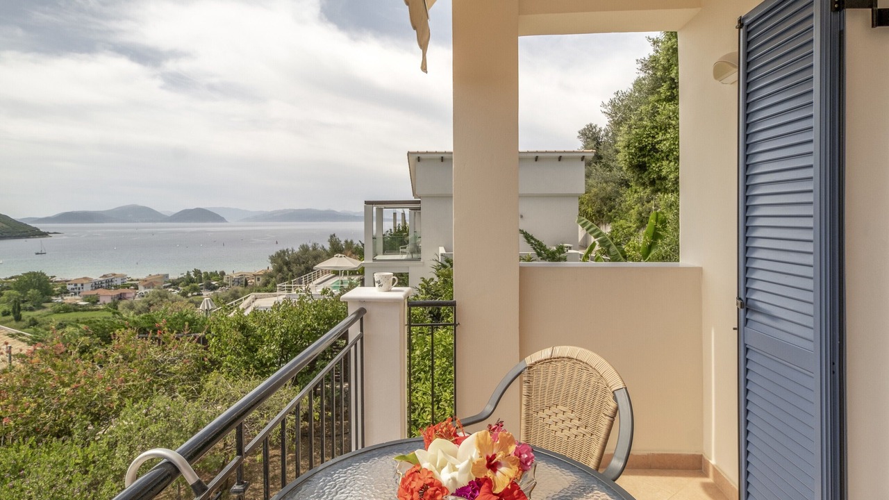 Photo of Outdoor in Vassiliki