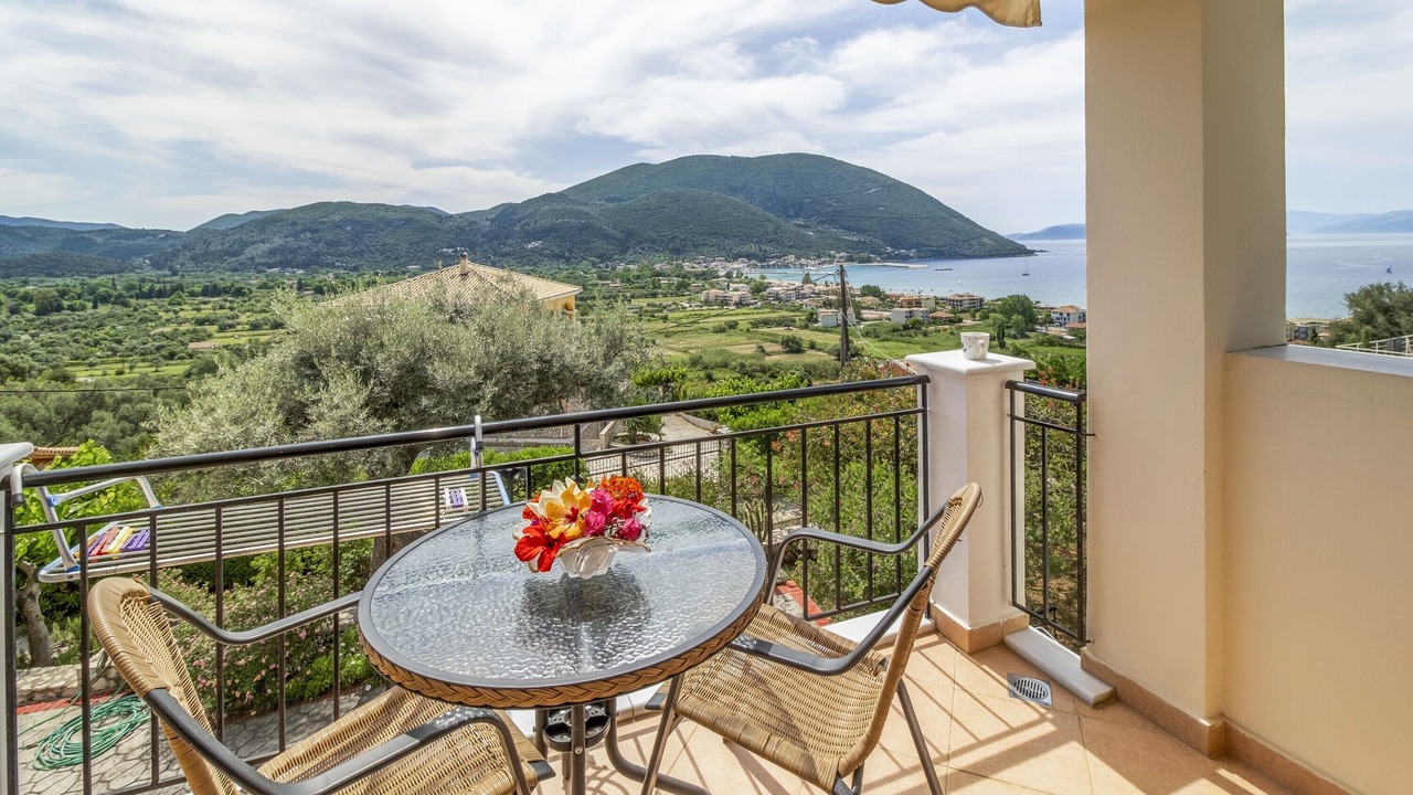 Photo of Outdoor in Vassiliki