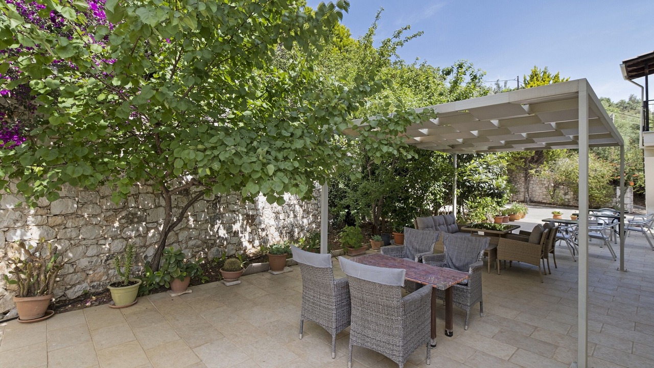 Photo of Outdoor in Vassiliki