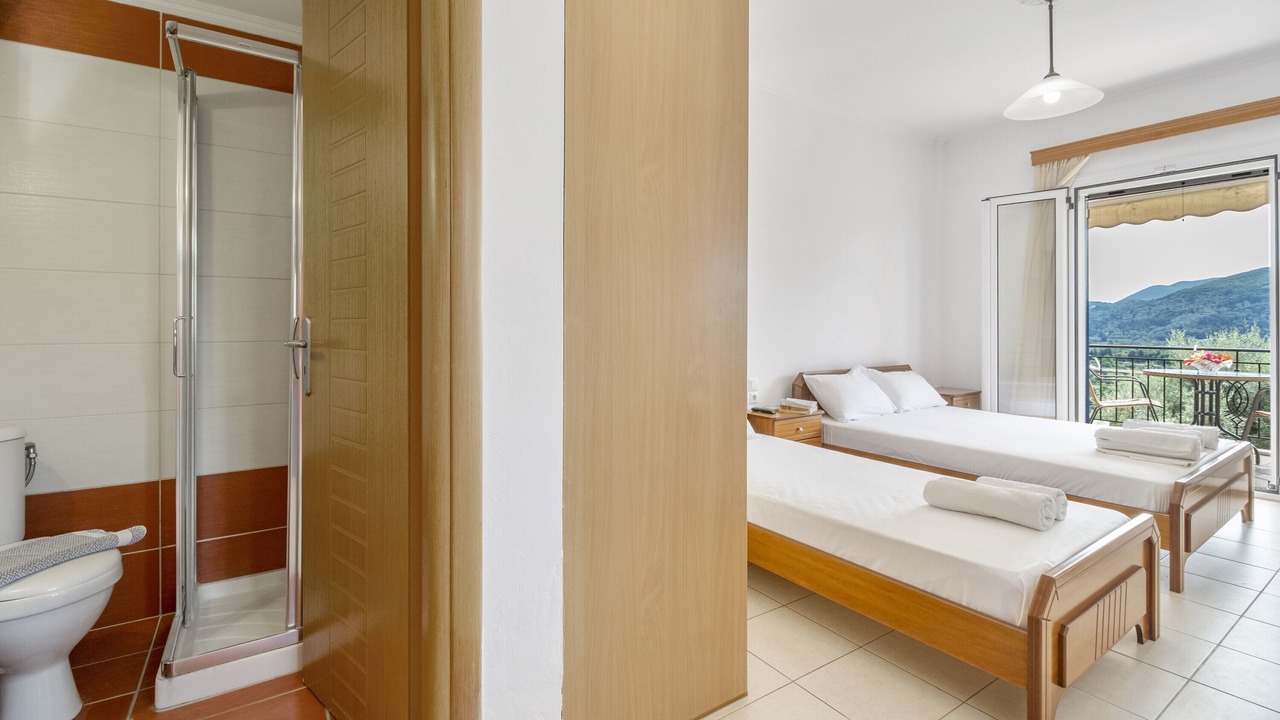 Photo of Bedroom in Vassiliki