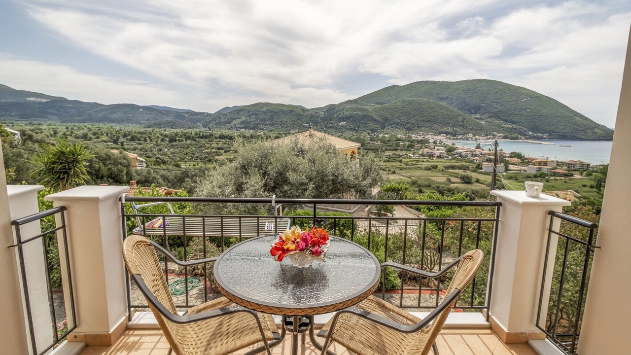 Photo of Outdoor in Vassiliki