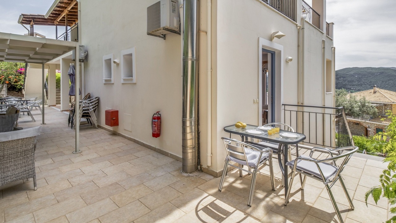 Photo of Outdoor in Vassiliki