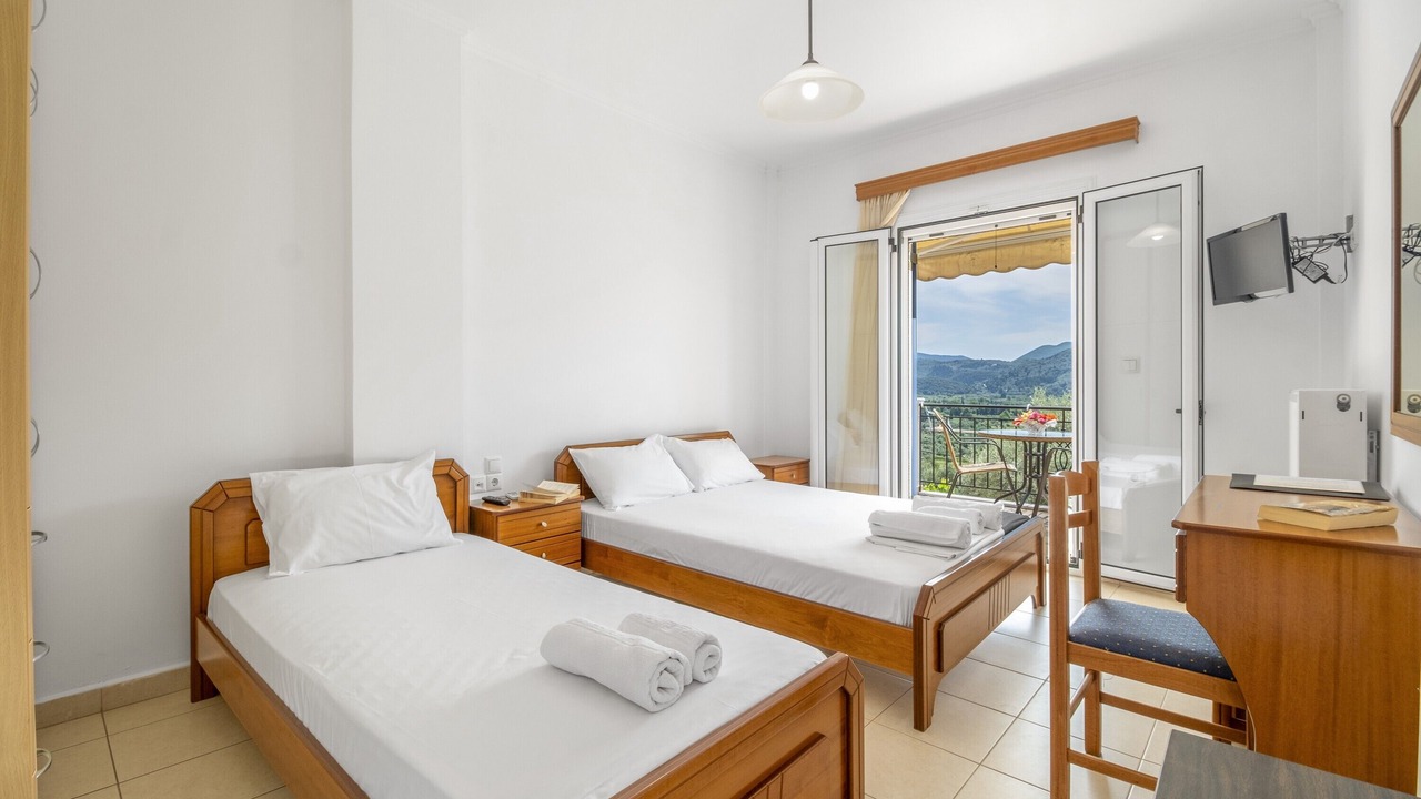 Photo of Bedroom in Vassiliki