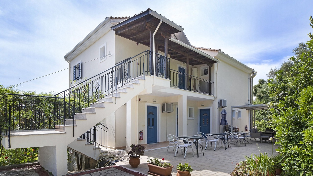 Photo of Outdoor in Vassiliki